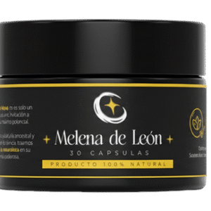 Melena de León 1und