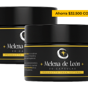 Melena de León 2und
